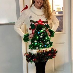 Ugly Christmas Sweater